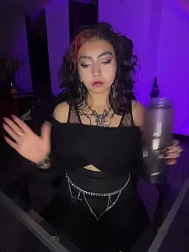  Gothiccbitch  online show from November 2025 07:20:02 AM