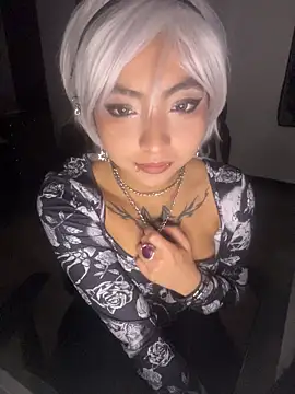  Gothiccbitch  online show from February 2026 07:57:01 AM