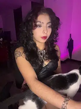  Gothiccbitch  online show from April 2026 06:41:01 AM