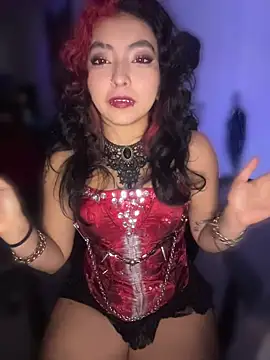  Gothiccbitch  online show from May 2026 05:20:02 AM
