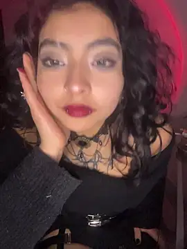  Gothiccbitch  online show from April 2026 05:58:02 AM