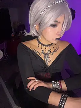  Gothiccbitch  online show from March 2026 07:06:02 AM