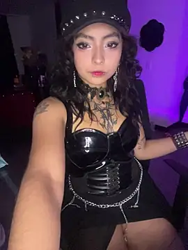  Gothiccbitch  online show from March 2026 07:05:02 AM