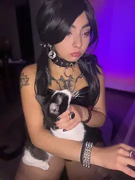 Gothiccbitch  online show from June 2026 06:52:02 AM