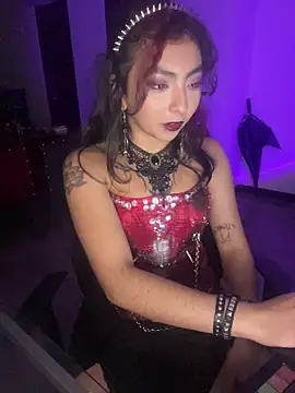  Gothiccbitch  online show from March 2026 05:15:01 AM