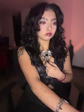  Gothiccbitch  online show from April 2026 04:25:01 AM