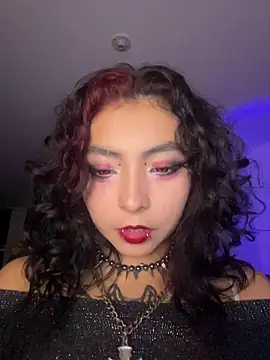  Gothiccbitch  online show from March 2026 06:53:02 AM