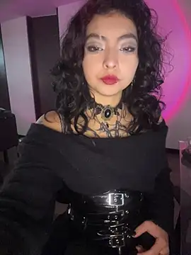  Gothiccbitch  online show from April 2026 09:38:01 PM