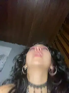 Snapshot of _Gothiccbitch_ chatting on February 2025 06:10:02 AM  Gothiccbitch  online show from February 2025 06:10:02 AM