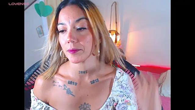 Veronicaa 2 online show from February 2026 08:20:02 PM