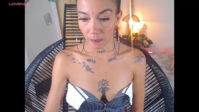 Veronicaa 2 online show from February 2026 08:03:02 PM