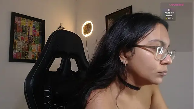 Rachell  420 online show from July 2026 01:41:02 PM