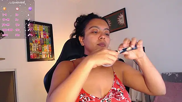 Rachell  420 online show from February 2026 11:04:01 PM