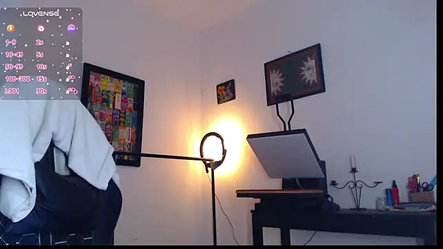 Rachell  420 online show from March 2026 11:40:01 PM