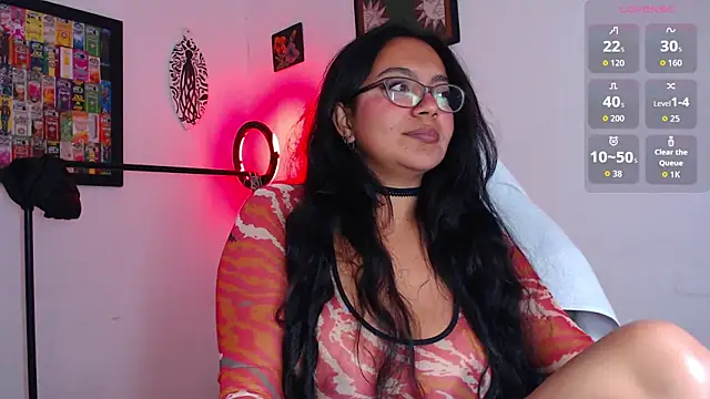 Snapshot of Rachell__420 chatting on May 2026 02:36:01 PM Rachell 420 online show from May 2026 02:36:01 PM