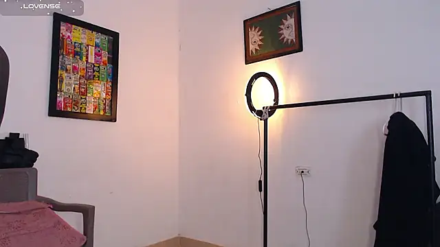 Rachell  420 online show from March 2026 10:57:01 PM