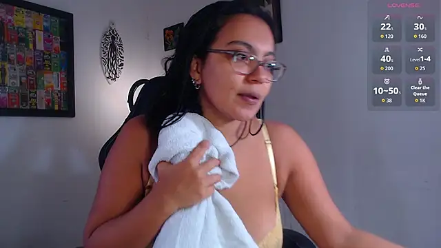 Rachell  420 online show from June 2026 02:44:02 PM