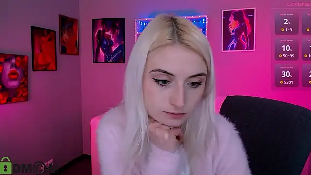 melisa white1 online show from February 2026 08:17:02 PM