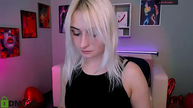 melisa white1 online show from February 2026 08:19:01 PM