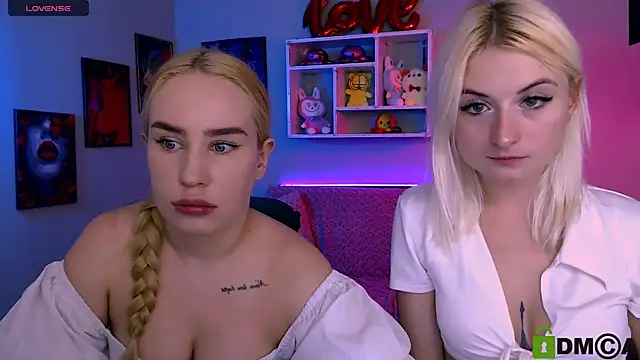 melisa white1 online show from March 2026 08:43:02 PM