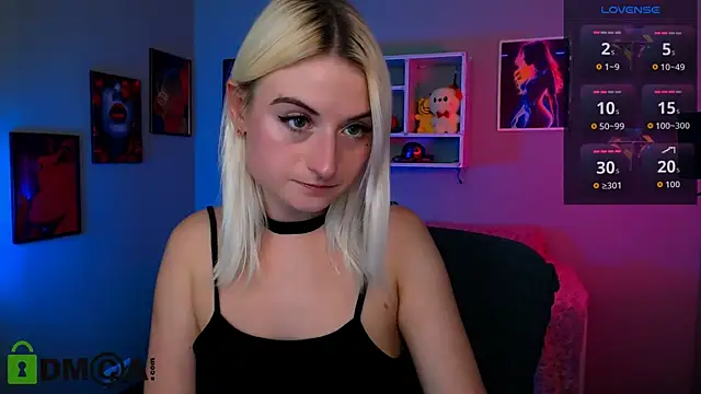 melisa white1 online show from May 2026 07:18:01 PM
