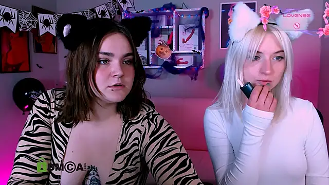 melisa white1 online show from October 2025 05:47:01 PM