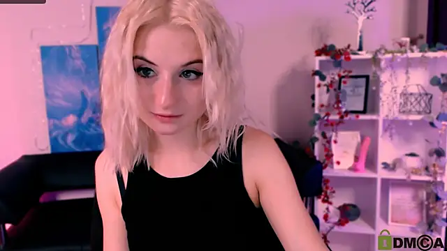 melisa white1 online show from March 2025 08:44:02 PM