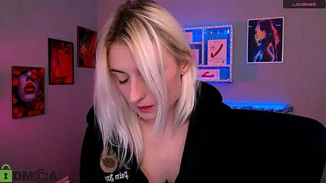 melisa white1 online show from January 2026 08:45:01 PM