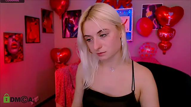 melisa white1 online show from February 2026 08:31:01 PM