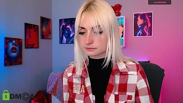 melisa white1 online show from March 2026 08:13:01 PM