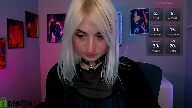 melisa white1 online show from January 2026 08:40:02 PM