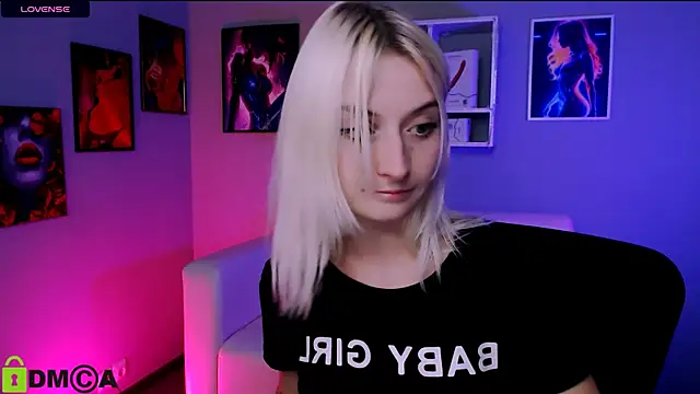 melisa white1 online show from October 2025 06:53:02 PM