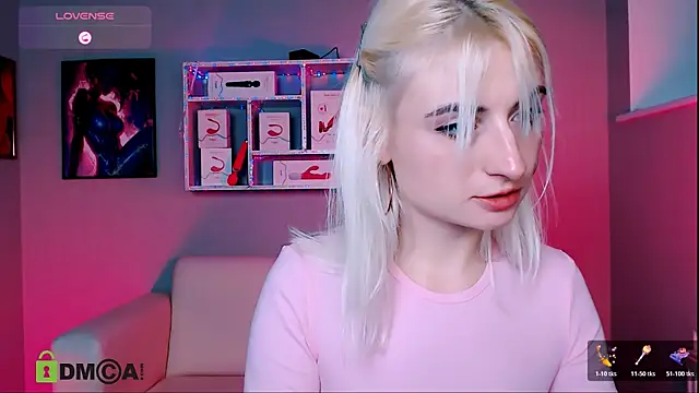 melisa white1 online show from November 2025 08:12:01 PM