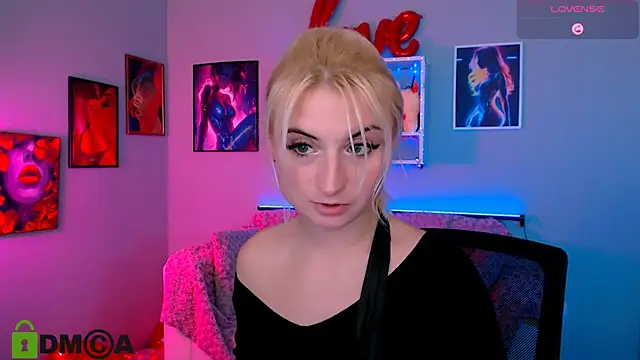 melisa white1 online show from March 2026 08:57:02 PM