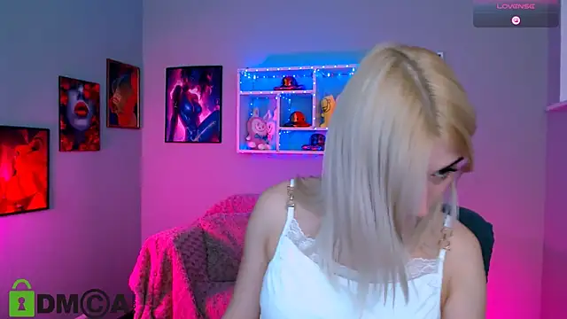 melisa white1 online show from May 2026 07:13:01 PM