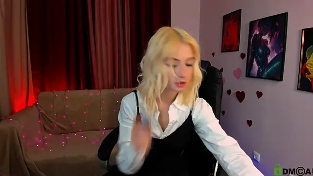 melisa white1 online show from March 2025 08:43:02 PM