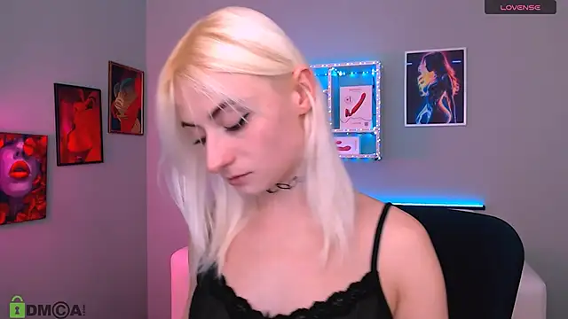 melisa white1 online show from January 2026 08:23:01 PM