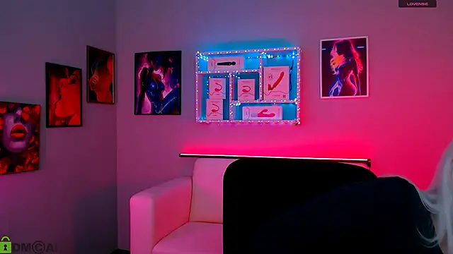 melisa white1 online show from February 2026 08:47:01 PM