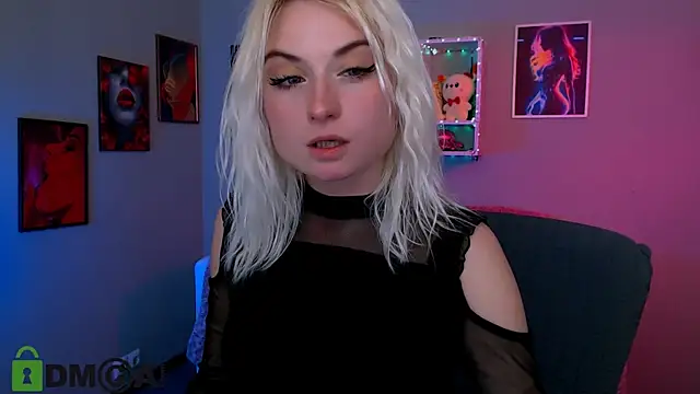 melisa white1 online show from April 2026 07:10:02 PM