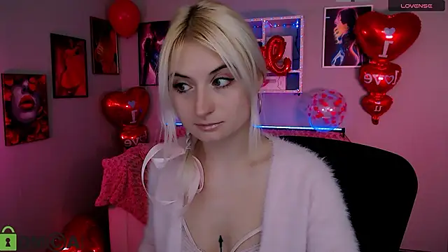 melisa white1 online show from February 2026 08:41:02 PM