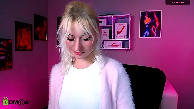 melisa white1 online show from November 2025 08:24:01 PM