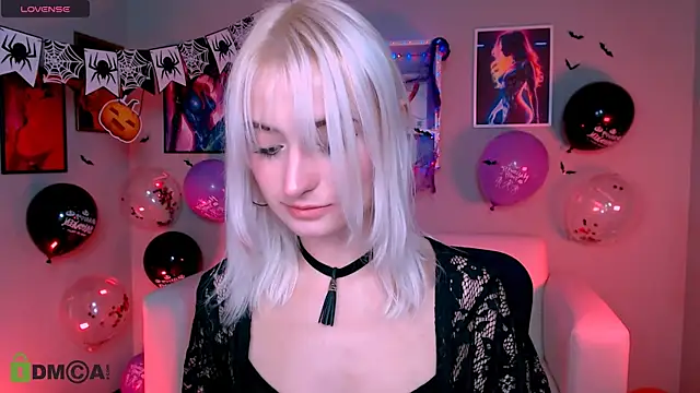 melisa white1 online show from October 2025 07:02:01 PM