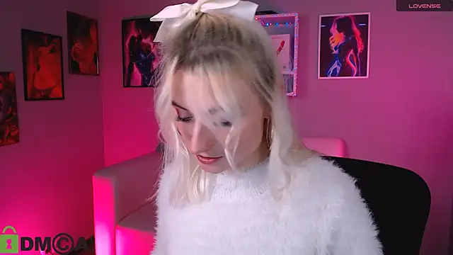 melisa white1 online show from October 2025 07:36:01 PM