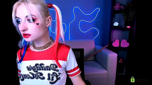 melisa white1 online show from October 2025 08:27:02 PM