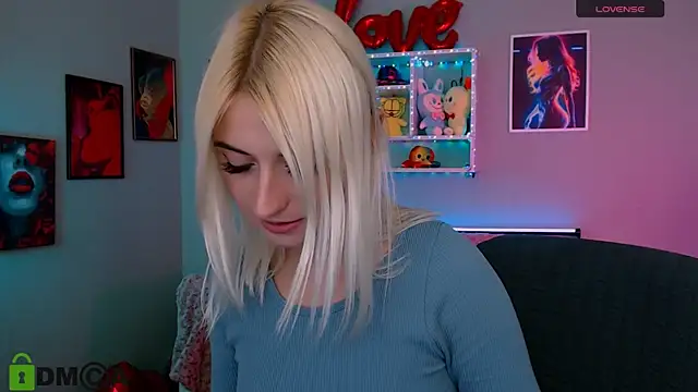 melisa white1 online show from March 2026 08:20:02 PM