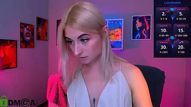 melisa white1 online show from May 2026 07:21:02 PM