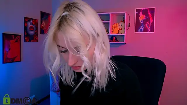 melisa white1 online show from April 2026 07:29:02 PM