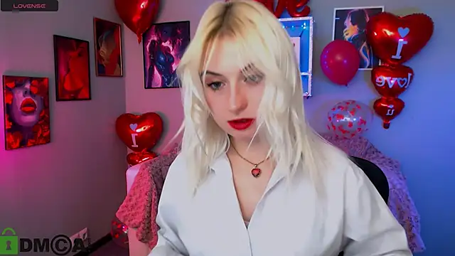 melisa white1 online show from February 2026 08:31:02 PM