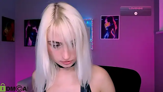 melisa white1 online show from November 2025 09:31:01 PM