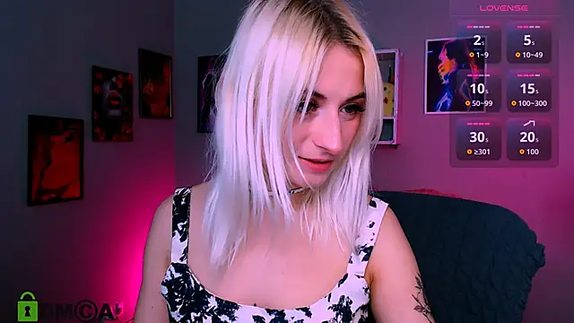 melisa white1 online show from April 2026 08:57:02 PM